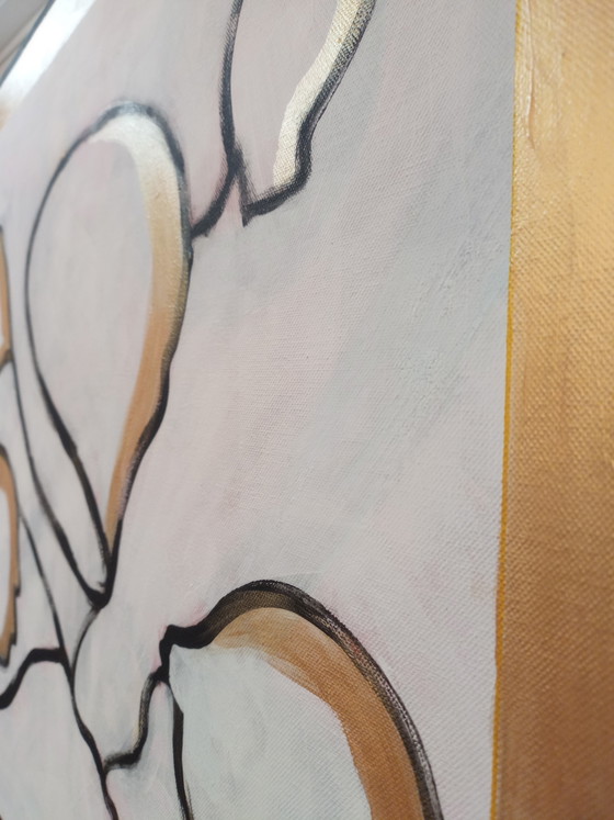 Image 1 of "Golden Hour" New
