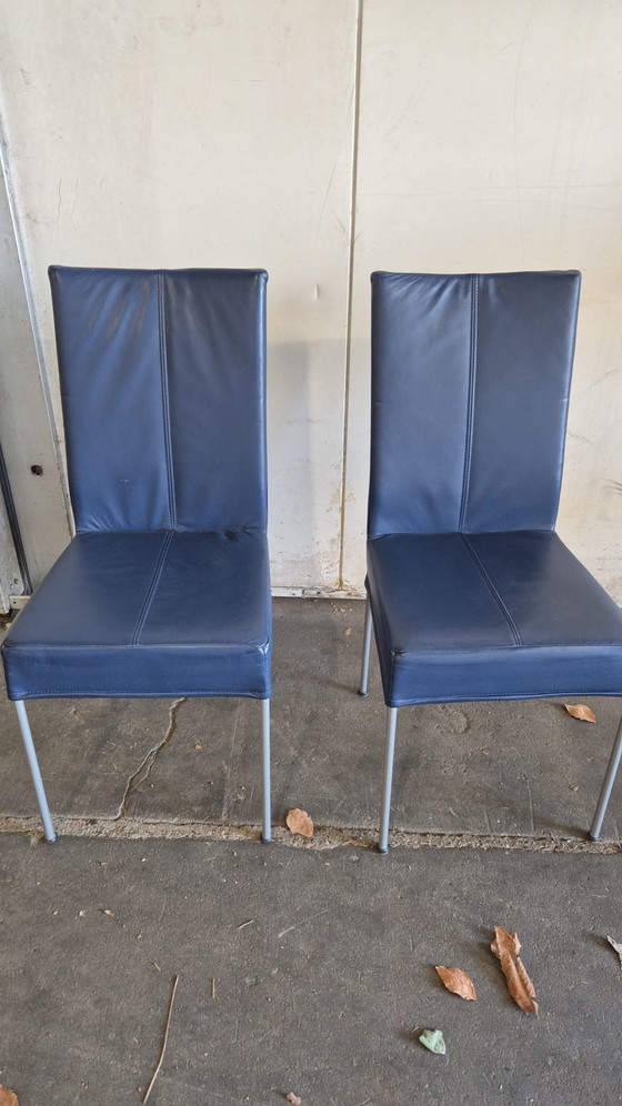 Image 1 of quattro sedie Montis Spica