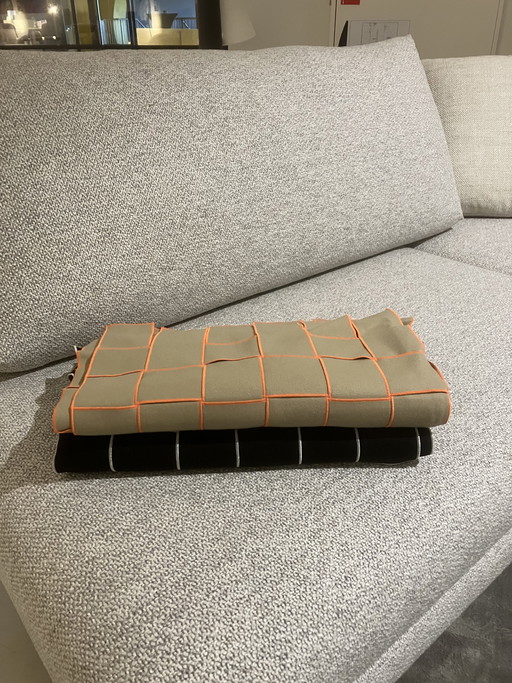 Egon-Wurf (Schöpfung Baumann) unbenutzt