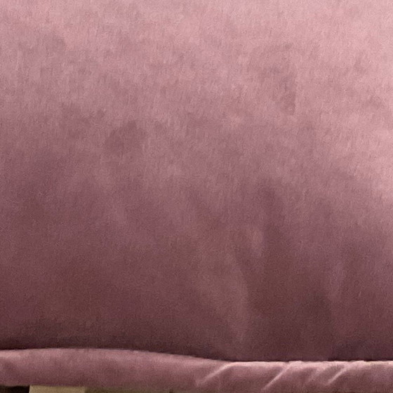 Image 1 of Fama Volta fauteuil met poef