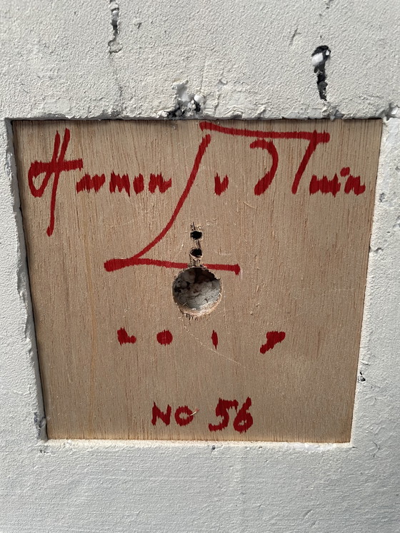 Image 1 of Kunstwerk van Harmen van der Tuin