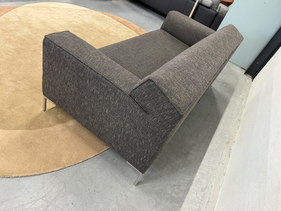 Image 1 of Design on Stock Bloq Sofa 2.5 Seater Stanton fabric 207