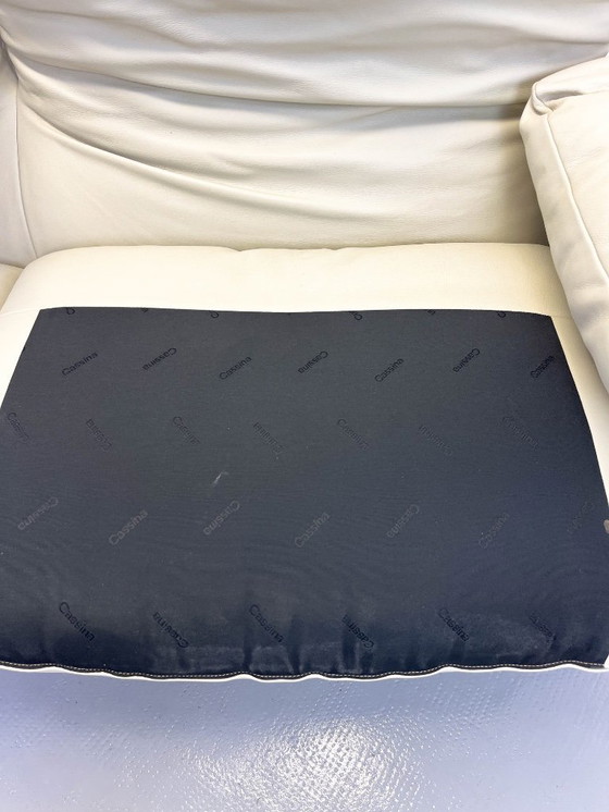 Image 1 of Canapé Maralunga, Vico Magistretti, Cassina