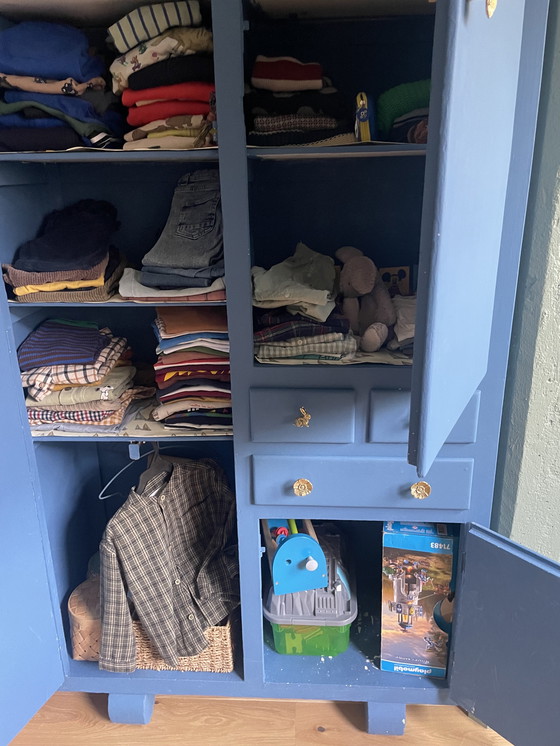 Image 1 of Armadio bambino