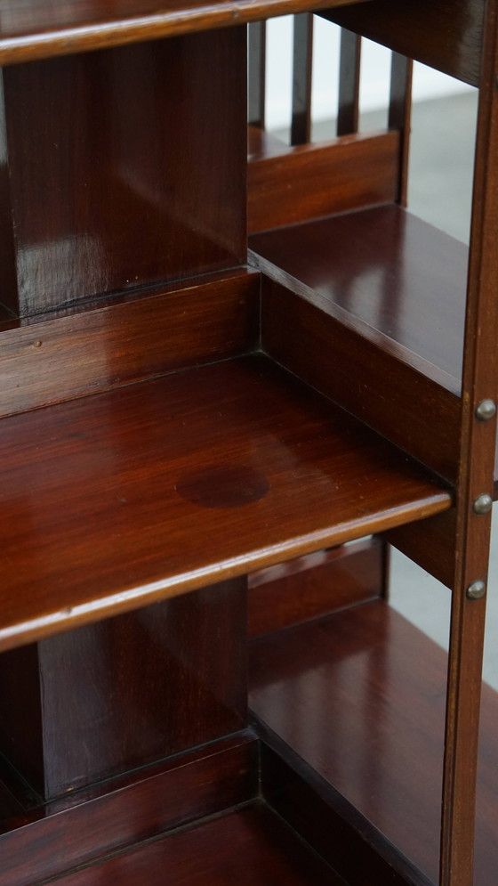 Image 1 of Große hölzerne Buchmühle