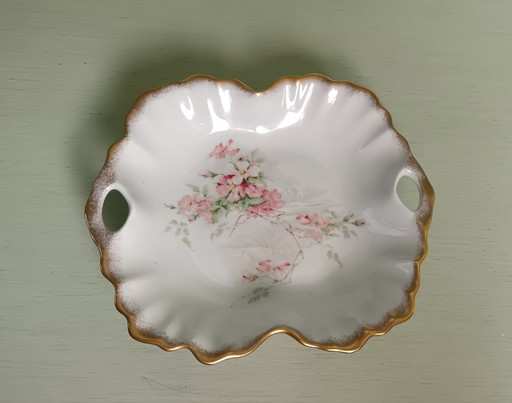 Malevergne Limoges Frankrijk leger, jaren twintig