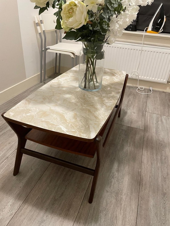 Image 1 of Mesa de centro Louis de Teeffelen