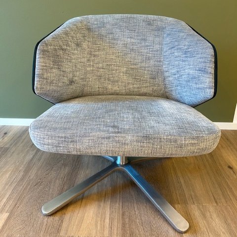 Montis Back Me Up Lounge fauteuil