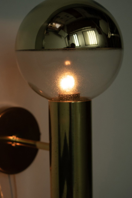Image 1 of Lampe Motoko Ishii pour le personnel