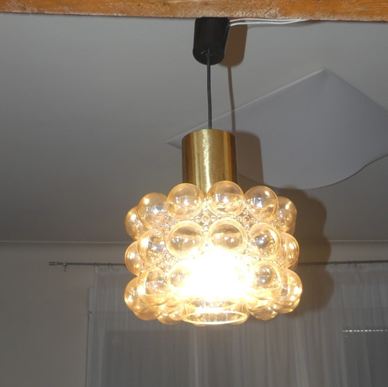 Image 1 of Lampada a sospensione Helena Tynell Bubble Lamp UK1aEb