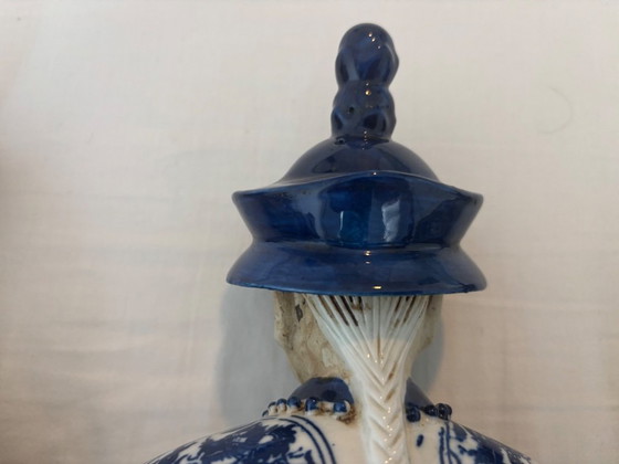 Image 1 of Chinese Keizers set van drie generaties.