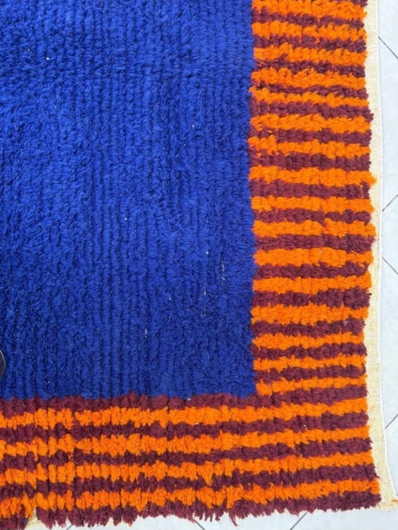 Tapis Bérbere 3/2m – Wool (photo 5 of 5)