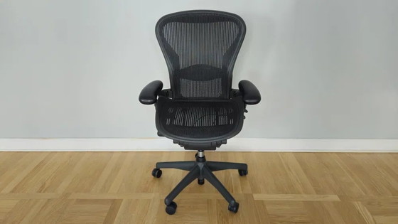 Image 1 of Herman Miller Aeron Classic Bureaustoel