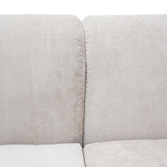 Image 1 of “Veronica” 3-Seater Sofa by Dante Jannicelli and Armen Manoukian for Collezione Delta, 1960s