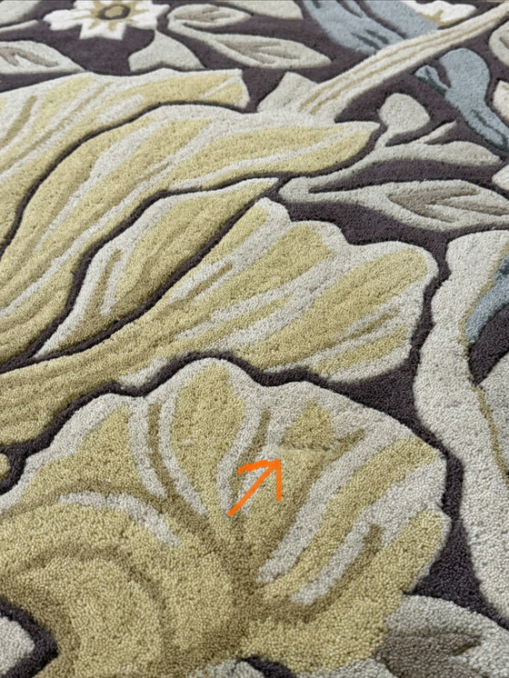 Image 1 of Brink en Campman Morris & Co Pimpernel 28808