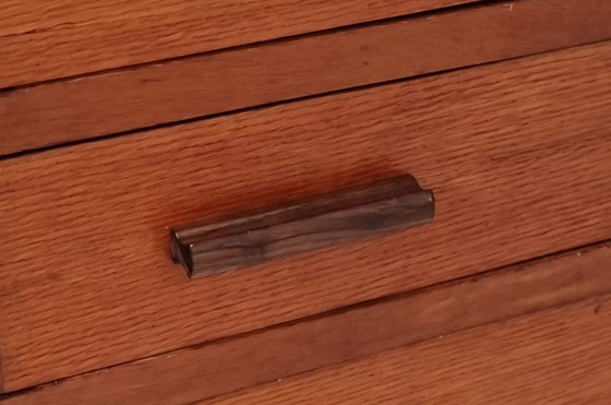 Image 1 of Commode de style Mid-Century