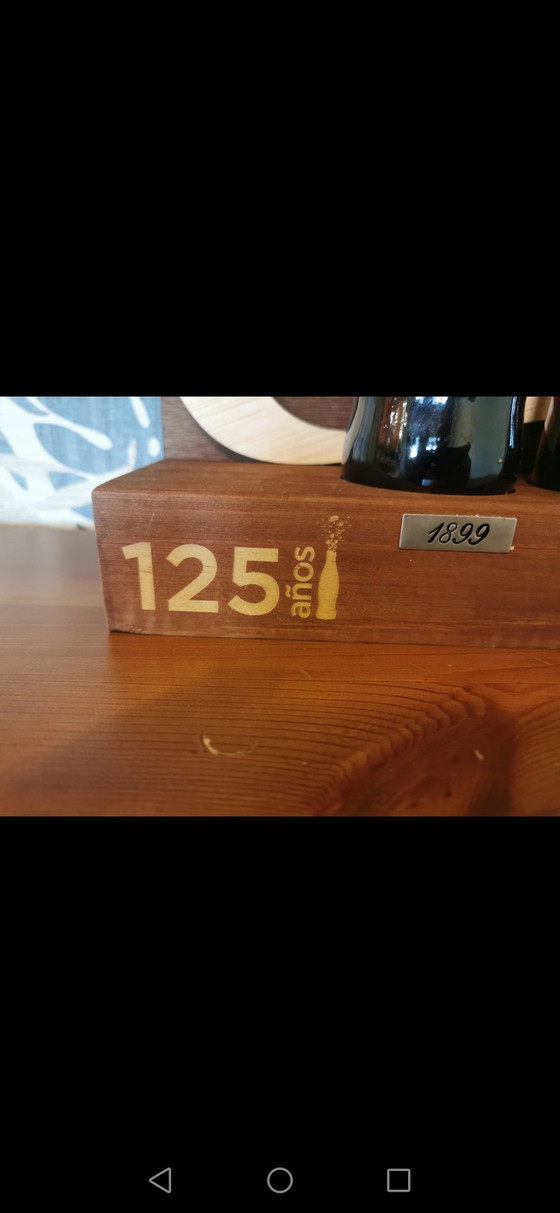 Image 1 of Set 125 Anniversary Coca-Cola 