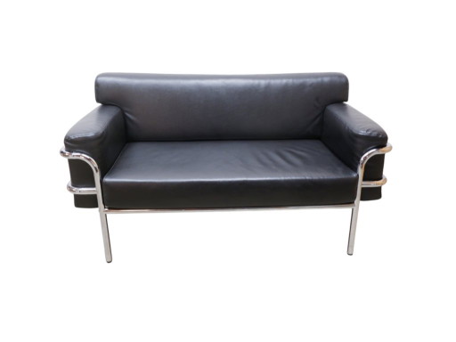 Sofa im Bauhaus-Stil