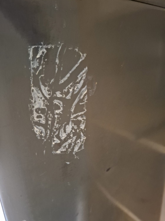 Image 1 of Mobile schedario classico con cassetti