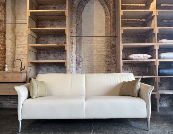 Image 1 of Leolux 3-seater sofa Mayon