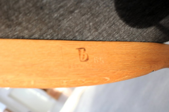 Image 1 of Poltrona vintage Bovenkamp