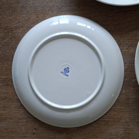 Image 1 of Villoroy & Boch Botanical borden (3×)