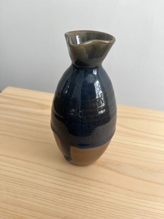 Image 1 of Japans keramiek - sake set