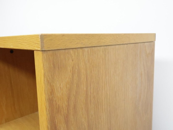 Image 1 of Vintage Bookcase | Blonde Oak | Dana Denmark