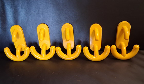 Image 1 of 5 x appendiabiti space age anni '70