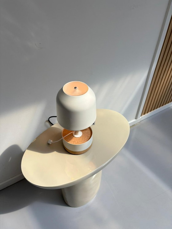 Image 1 of Forestier table lamp