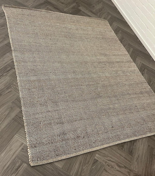 Brinker Carpets Bressano 142 Beige 170x230 rug