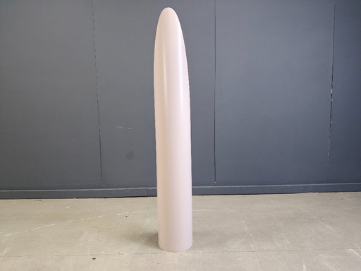 Unghia mirror by Rodolfo Bonetto, Italy 1970s