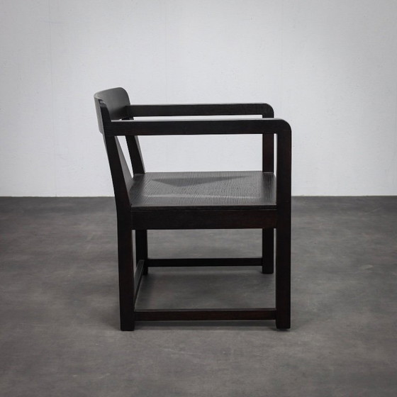 Image 1 of Coppia di poltrone lounge Ming di Paola Navone per Casamilano, Italia, 2022