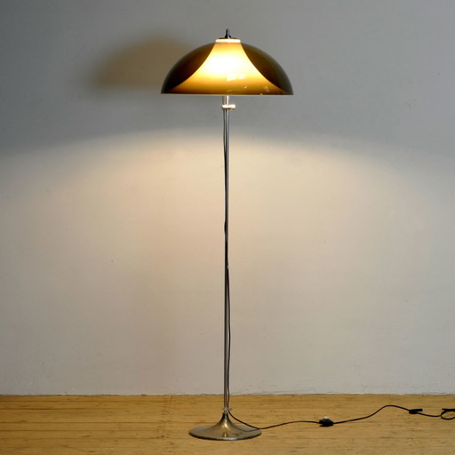 Lampadaire pour Gepo, années 1960