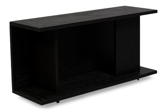 Image 1 of Linteloo Hamptons Anthracite side table