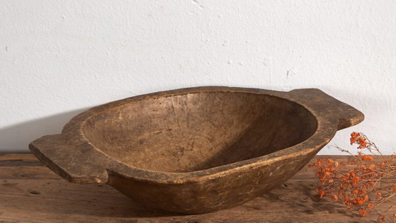Kleine antieke schaal (ca. 1900) #21 – Schalen (photo 3 of 40)