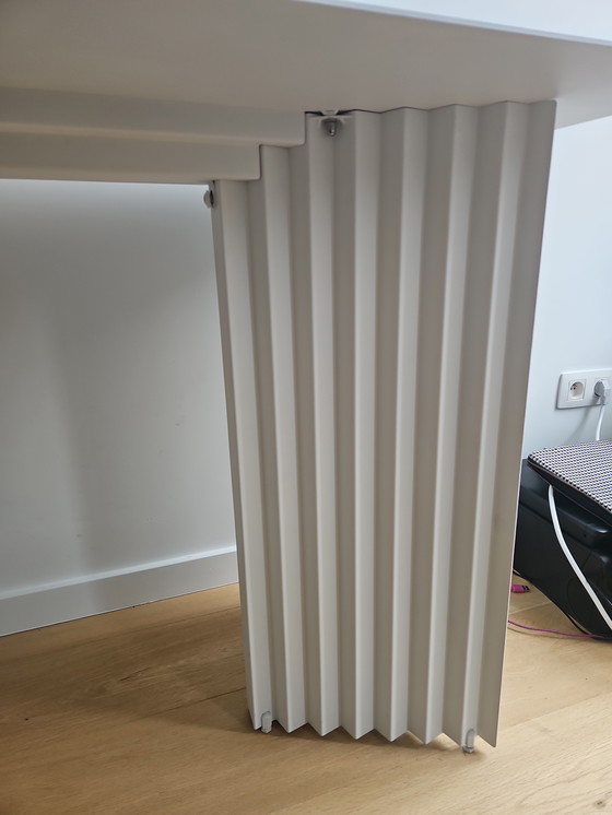 Image 1 of RS Barcelona Diseñado por Antoni Pallejà Escritorio.Escritorio de metal