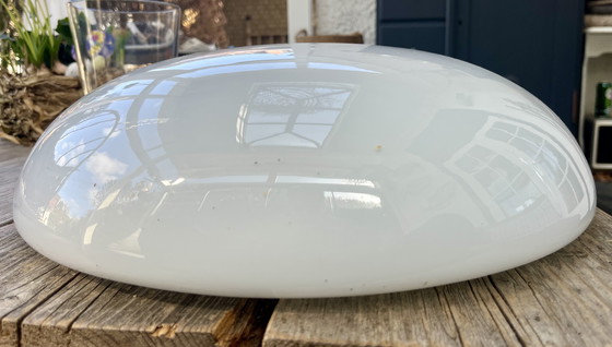 Image 1 of Ceiling lamp 40cm Gispen?