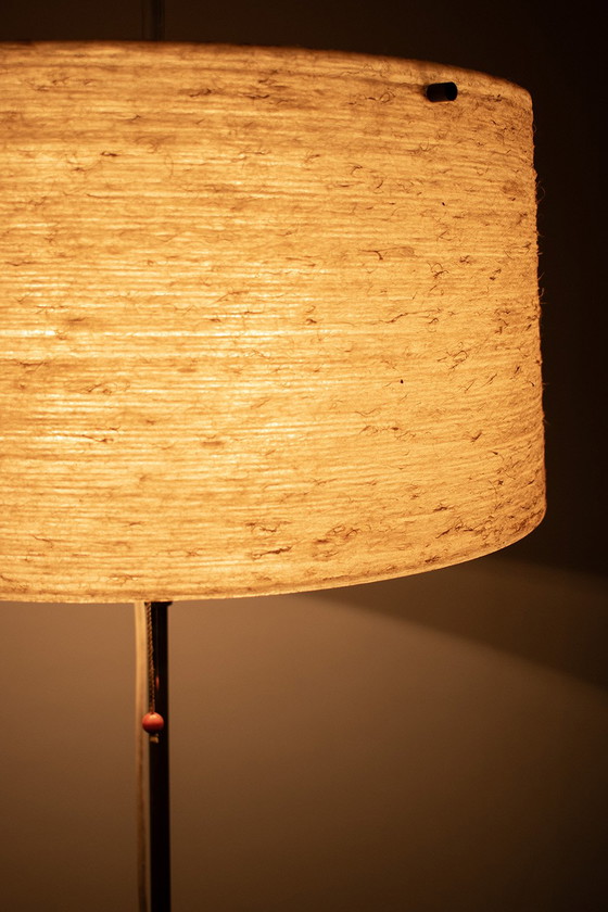 Image 1 of Modernistische Stehlampe