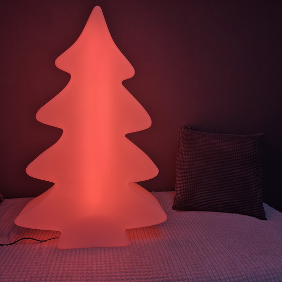 Image 1 of Sapin de Noël LED Lumenio