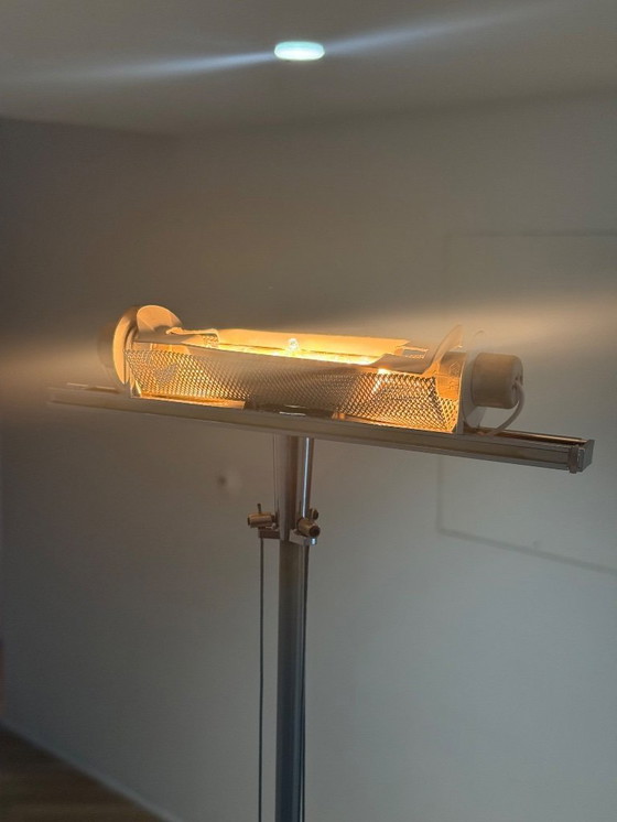 Image 1 of Lampada da terra vintage