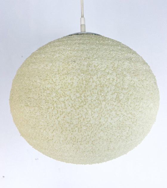 Image 1 of Rotaflex ‘Sugar Ball’ Hanglamp