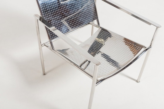Image 1 of Yrjö Kukkapuro & Kimmo Pyykkö « Chaise sculpture » unique par Joros Oy