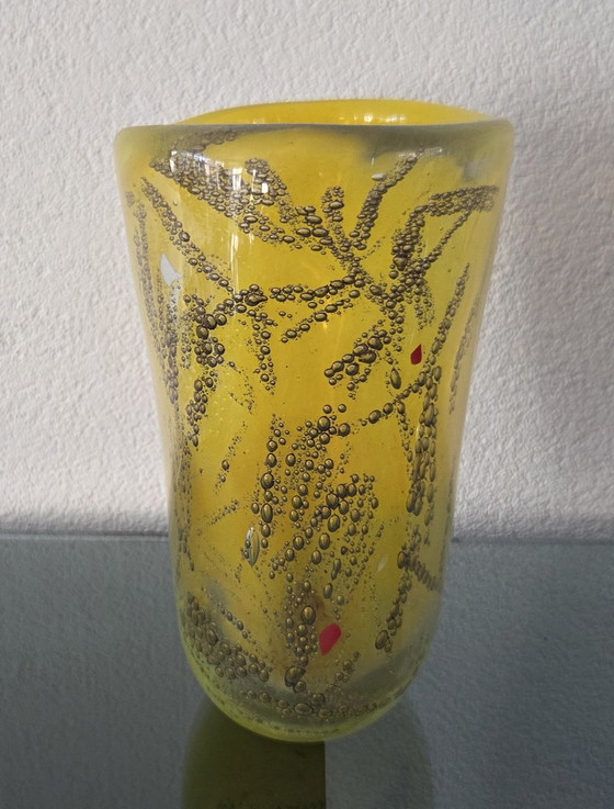 Image 1 of Jarrón de diseño