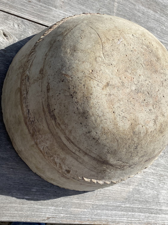 Image 1 of Vintage Berberkom uit Fez, Marokko