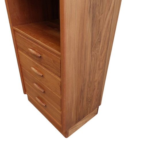 Image 1 of Dyrlund vintage boekenkast 