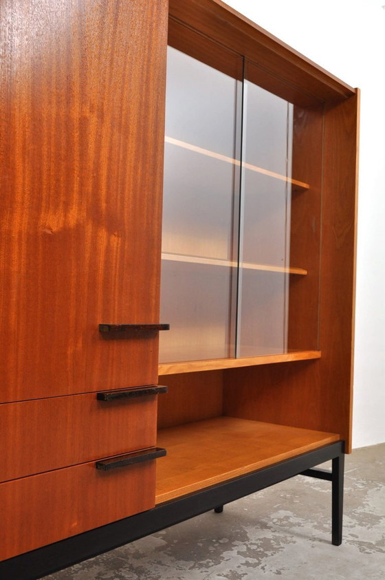 Image 1 of Vintage Bookcase by František Mezulanik