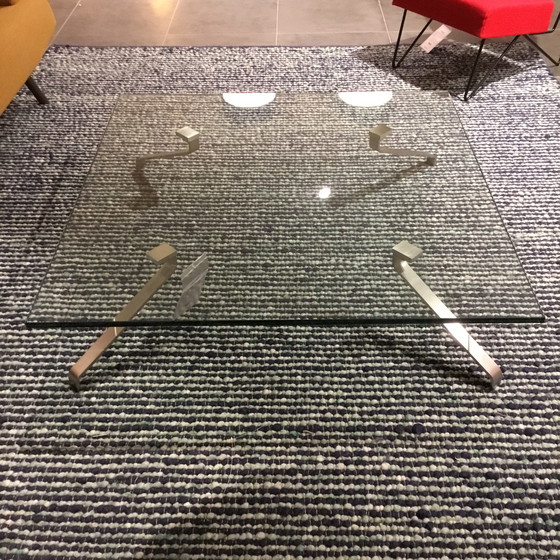 Image 1 of Table basse Van Beek Yokoo