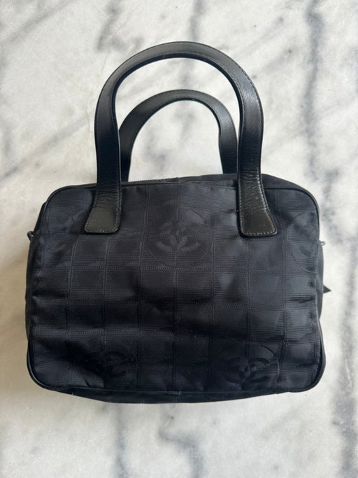 Borsa Chanel vintage