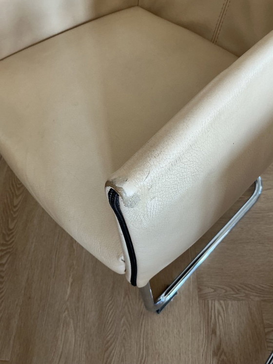 Image 1 of Set di 12 sedie da pranzo Bert Plantagie